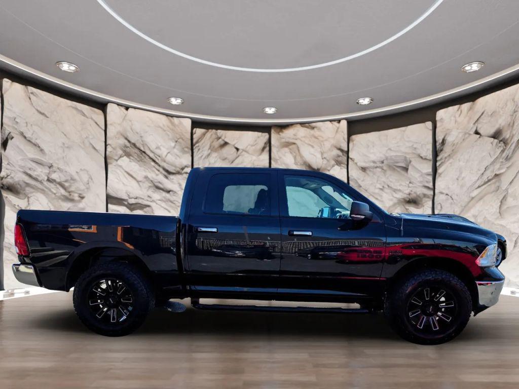 used 2016 Ram 1500 car, priced at $21,990