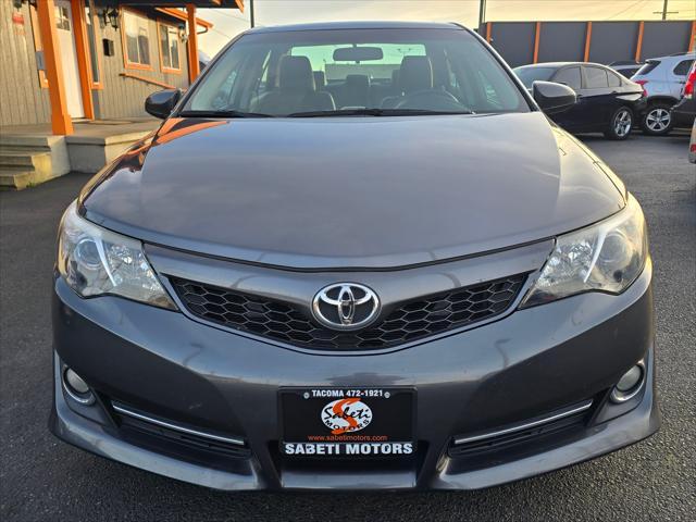 used 2014 Toyota Camry car, priced at $15,990