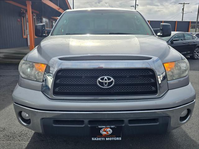 used 2008 Toyota Tundra car, priced at $15,990