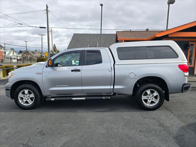 used 2008 Toyota Tundra car, priced at $15,990