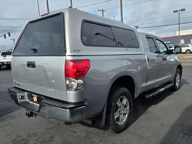 used 2008 Toyota Tundra car, priced at $15,990