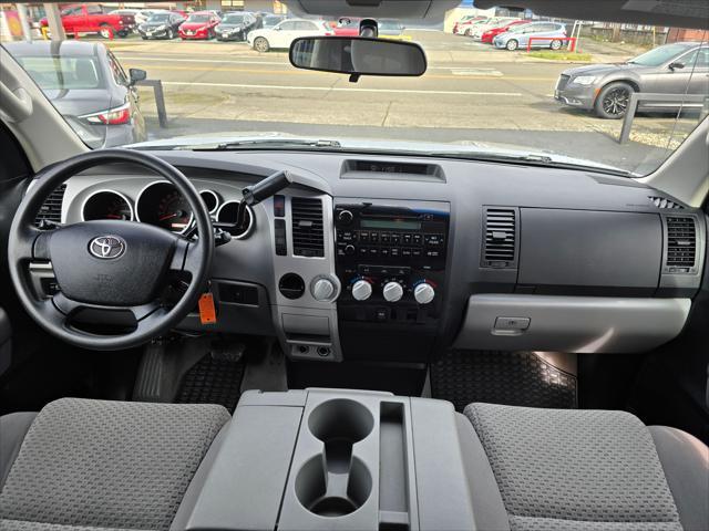 used 2008 Toyota Tundra car, priced at $15,990