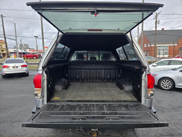 used 2008 Toyota Tundra car, priced at $15,990