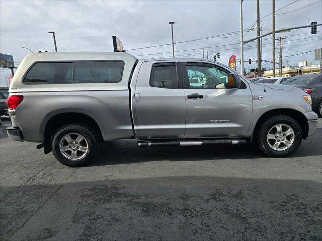 used 2008 Toyota Tundra car, priced at $15,990