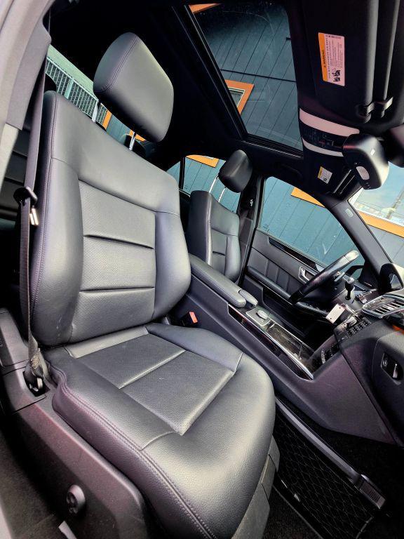 used 2010 Mercedes-Benz E-Class car, priced at $10,990