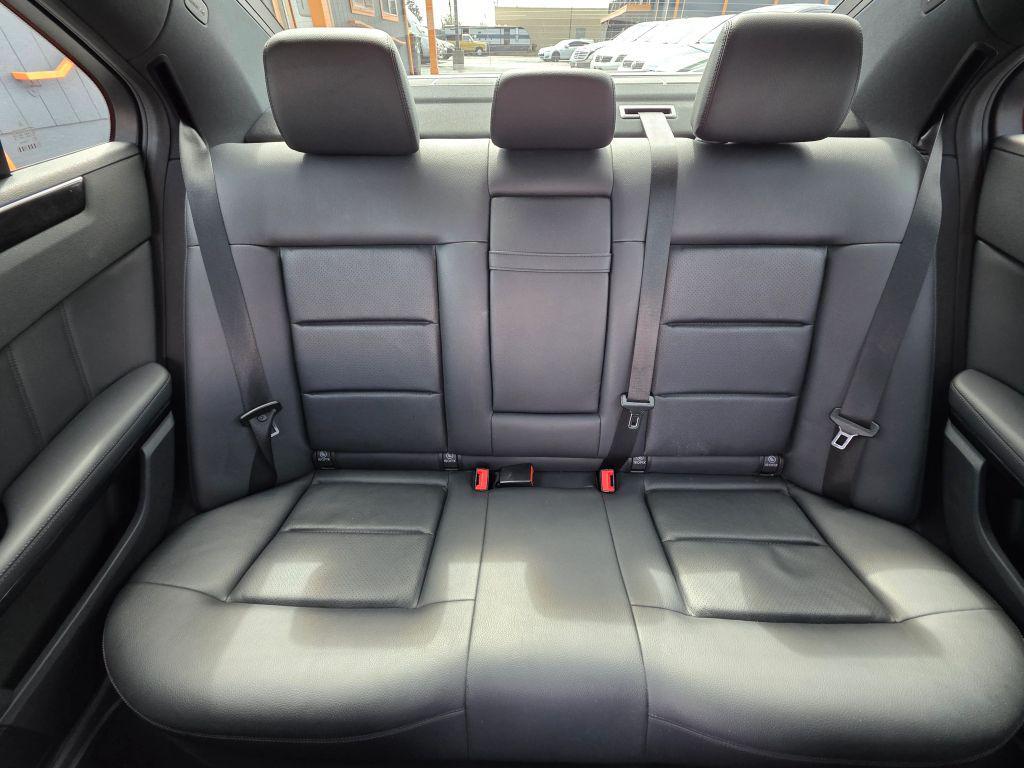 used 2010 Mercedes-Benz E-Class car, priced at $10,990