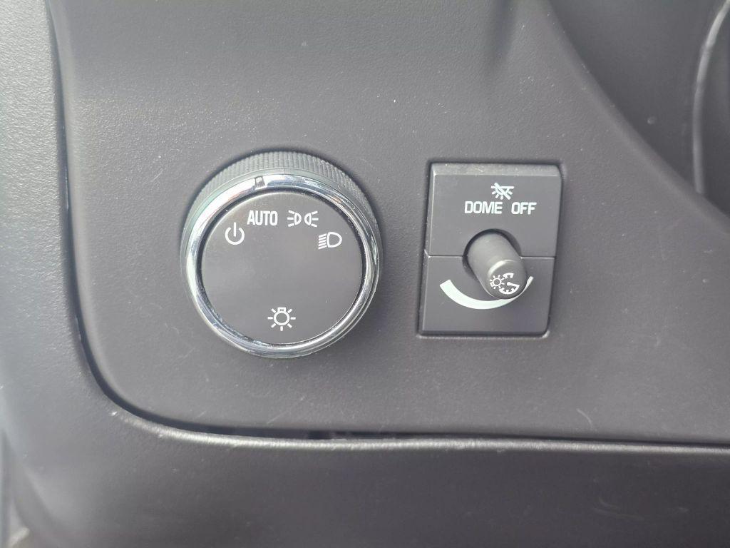 used 2020 Chevrolet Express 3500 car, priced at $21,790