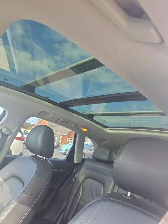 used 2016 Audi Q5 car, priced at $14,990