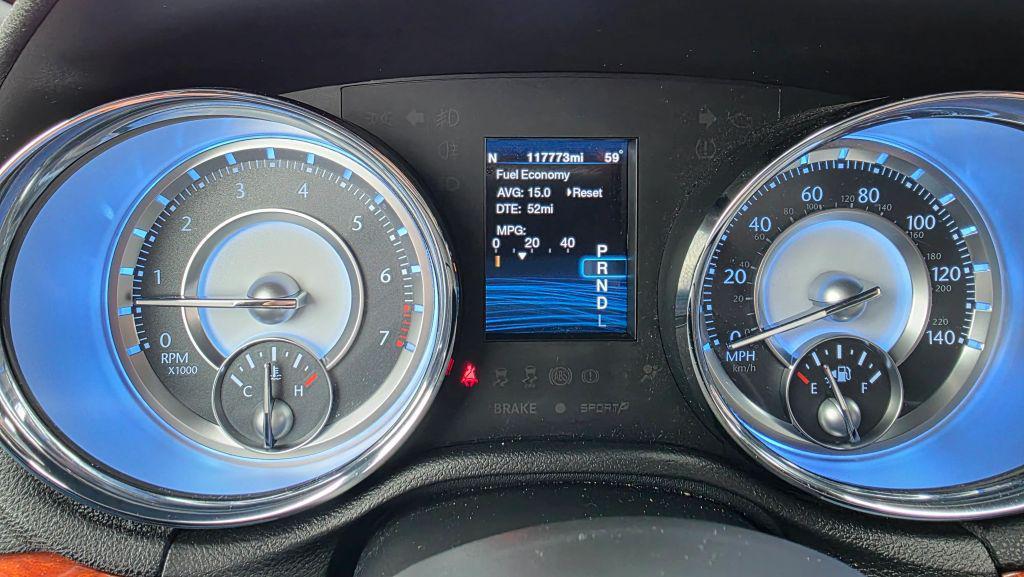 used 2012 Chrysler 300 car, priced at $12,990