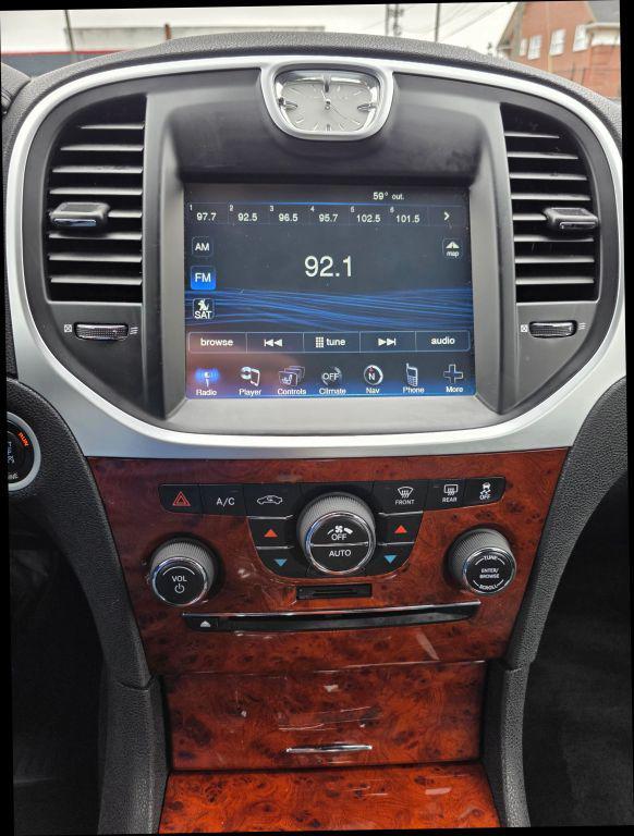 used 2012 Chrysler 300 car, priced at $12,990