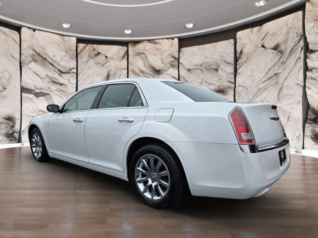 used 2012 Chrysler 300 car, priced at $12,990