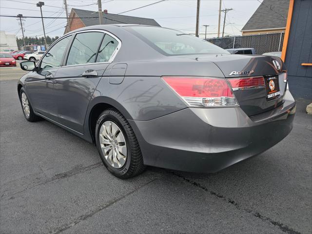 used 2012 Honda Accord car, priced at $12,990