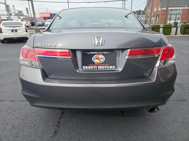 used 2012 Honda Accord car, priced at $12,990