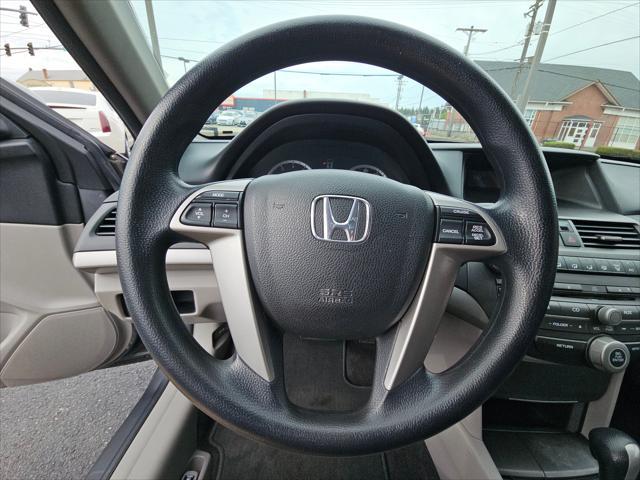 used 2012 Honda Accord car, priced at $12,990