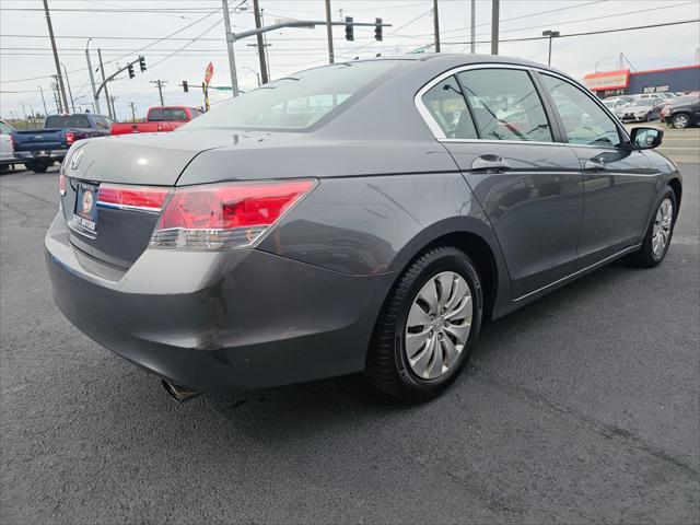 used 2012 Honda Accord car, priced at $12,990