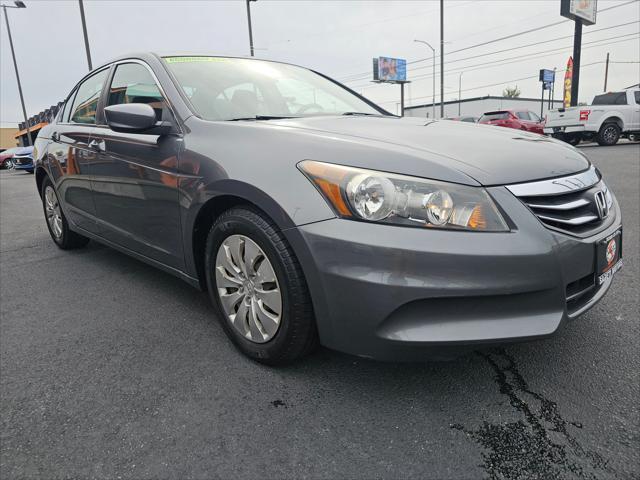 used 2012 Honda Accord car, priced at $12,990