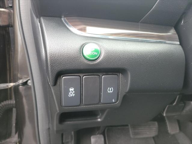 used 2015 Honda CR-V car
