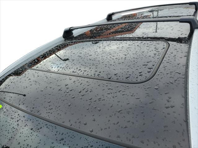 used 2015 Honda CR-V car
