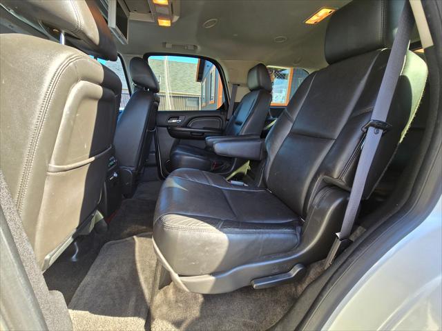 used 2013 Cadillac Escalade car, priced at $16,990