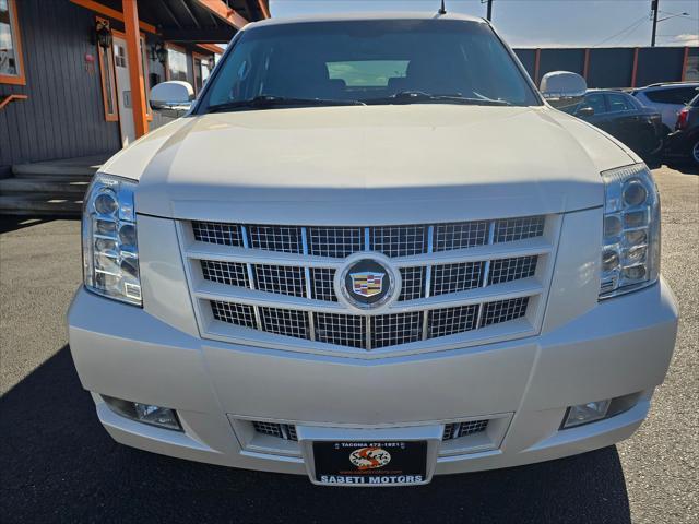 used 2013 Cadillac Escalade car, priced at $16,990