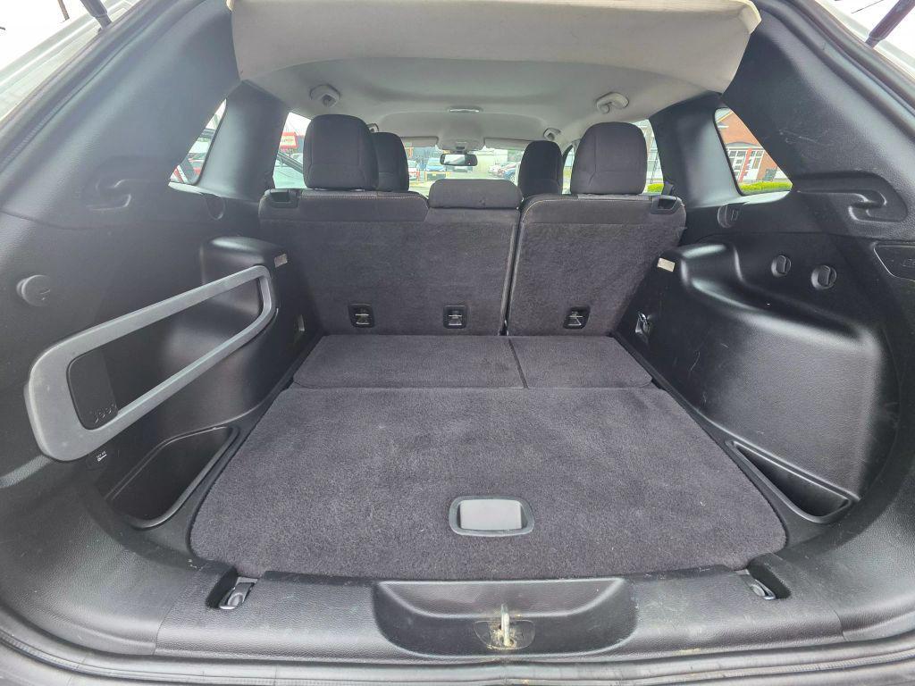 used 2016 Jeep Cherokee car, priced at $12,990