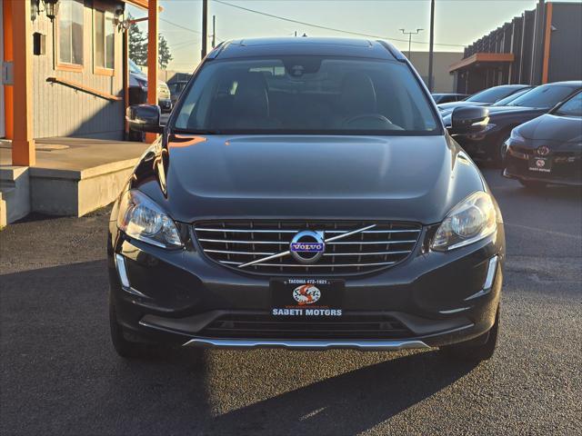 used 2015 Volvo XC60 car, priced at $12,990