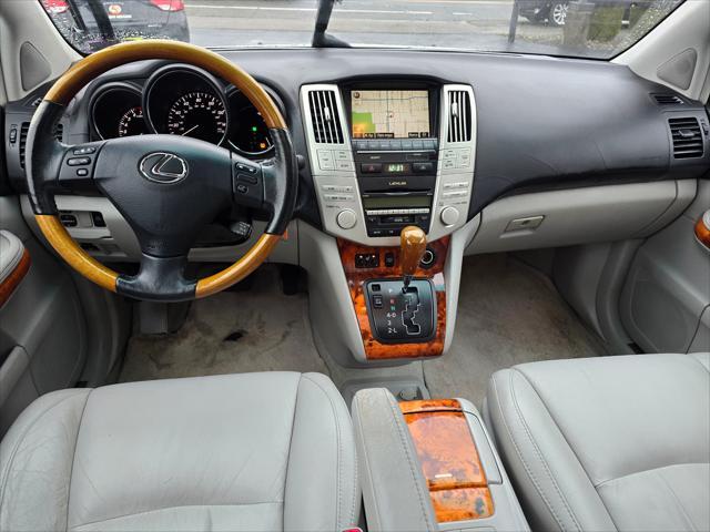 used 2008 Lexus RX 350 car, priced at $9,990