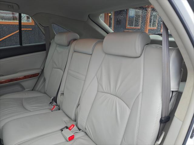 used 2008 Lexus RX 350 car, priced at $9,990