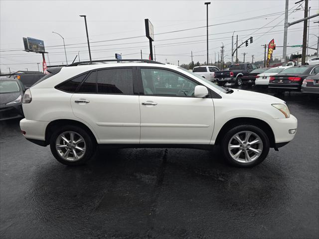 used 2008 Lexus RX 350 car, priced at $9,990