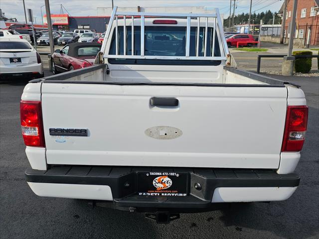 used 2010 Ford Ranger car, priced at $10,990