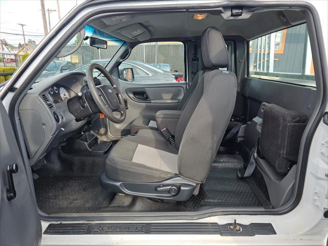 used 2010 Ford Ranger car, priced at $10,990