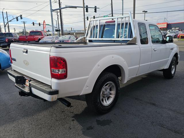 used 2010 Ford Ranger car, priced at $10,990