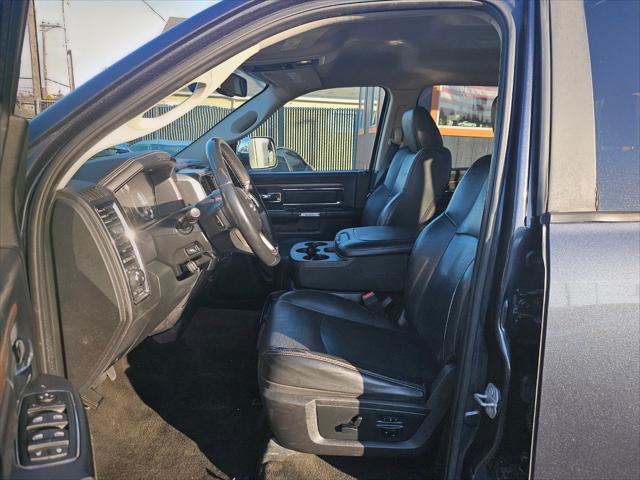 used 2015 Ram 1500 car, priced at $18,990