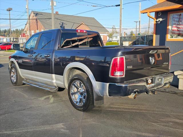 used 2015 Ram 1500 car, priced at $18,990