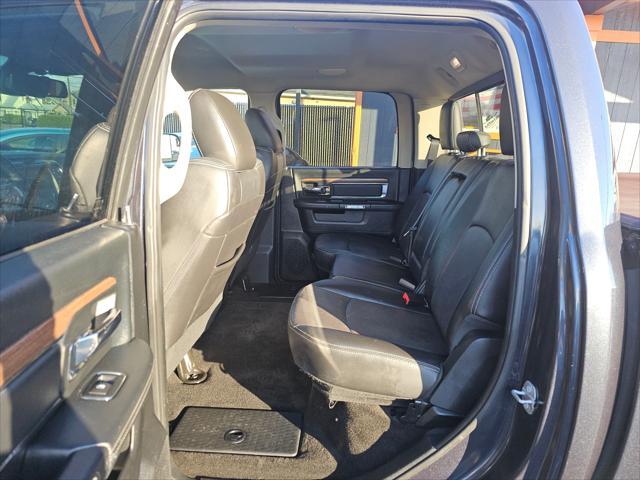 used 2015 Ram 1500 car, priced at $18,990