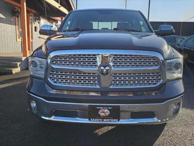 used 2015 Ram 1500 car, priced at $18,990