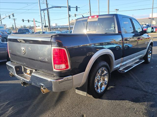 used 2015 Ram 1500 car, priced at $18,990