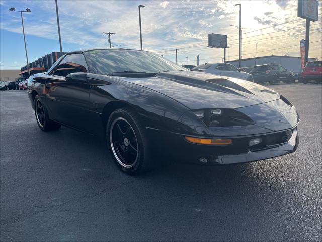 used 1996 Chevrolet Camaro car, priced at $15,990