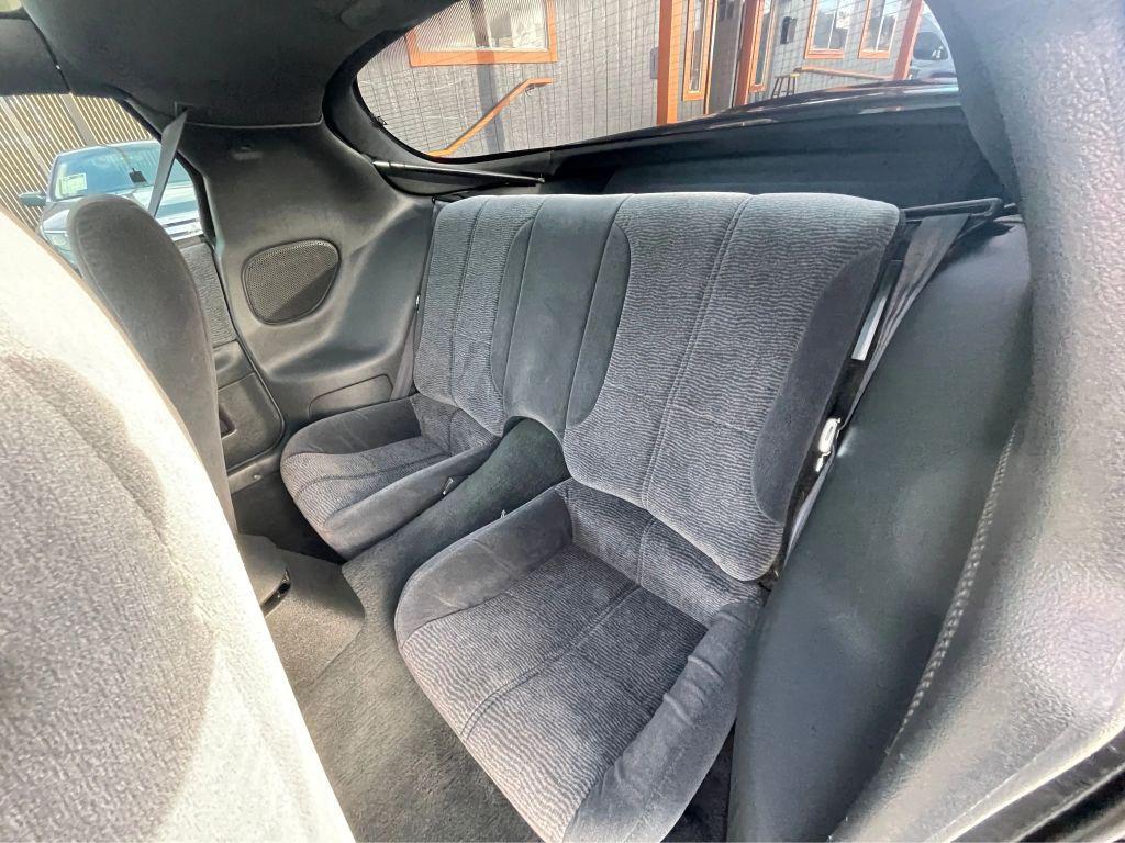 used 1996 Chevrolet Camaro car, priced at $14,990