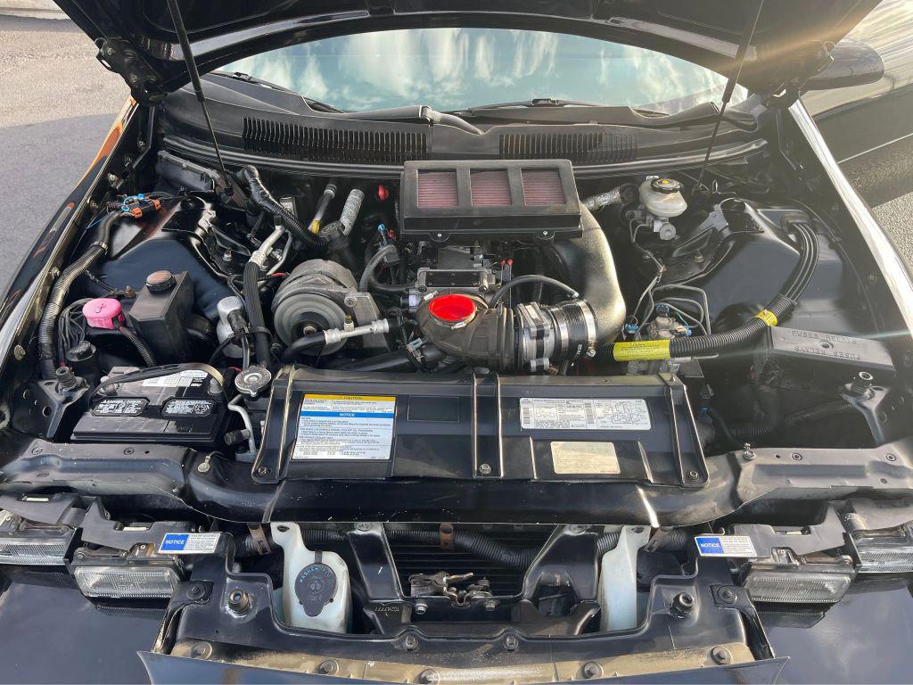 used 1996 Chevrolet Camaro car, priced at $14,990