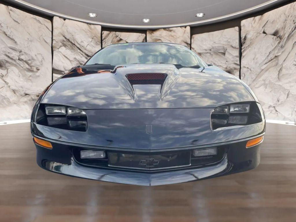 used 1996 Chevrolet Camaro car, priced at $14,990