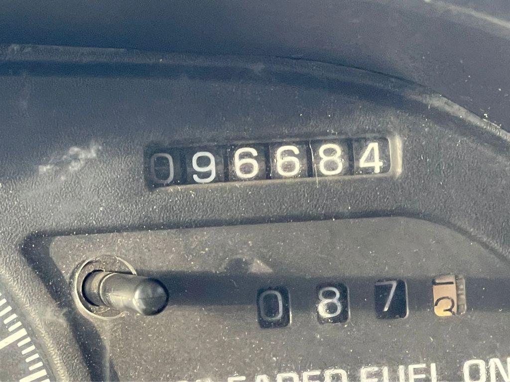 used 1996 Chevrolet Camaro car, priced at $14,990