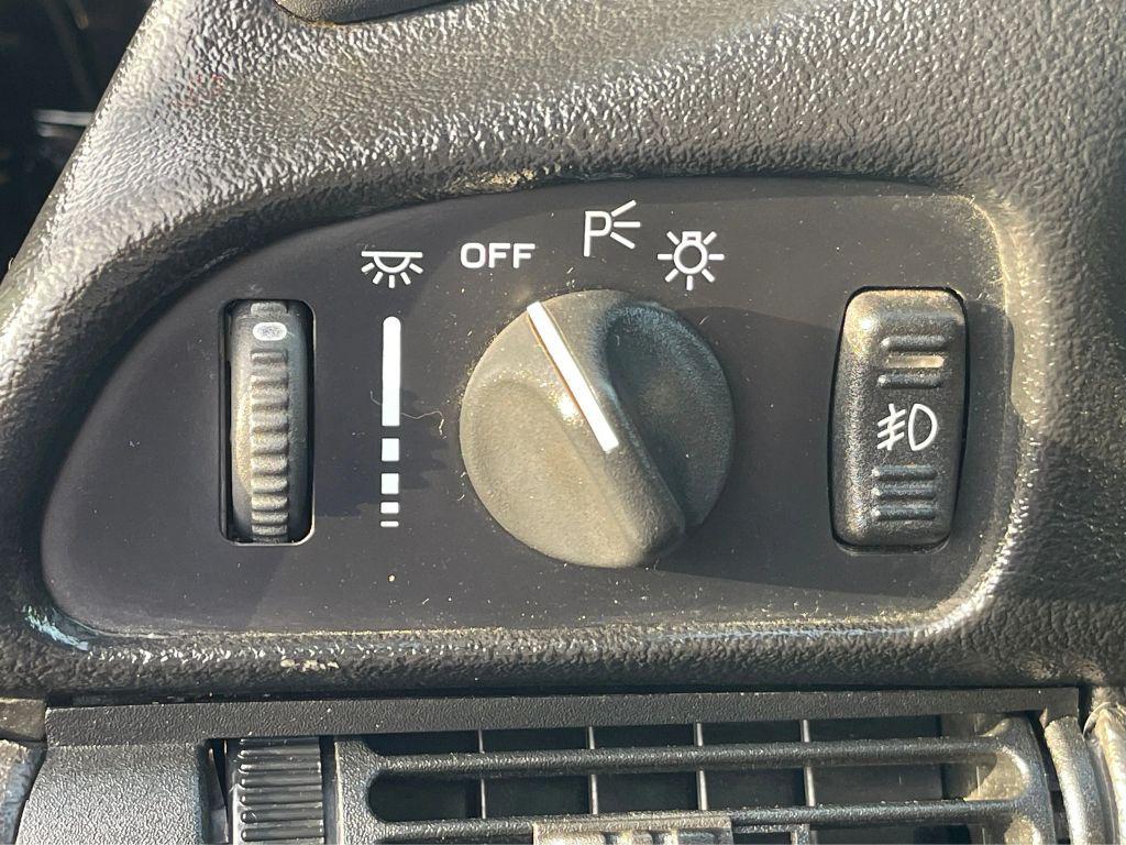 used 1996 Chevrolet Camaro car, priced at $14,990