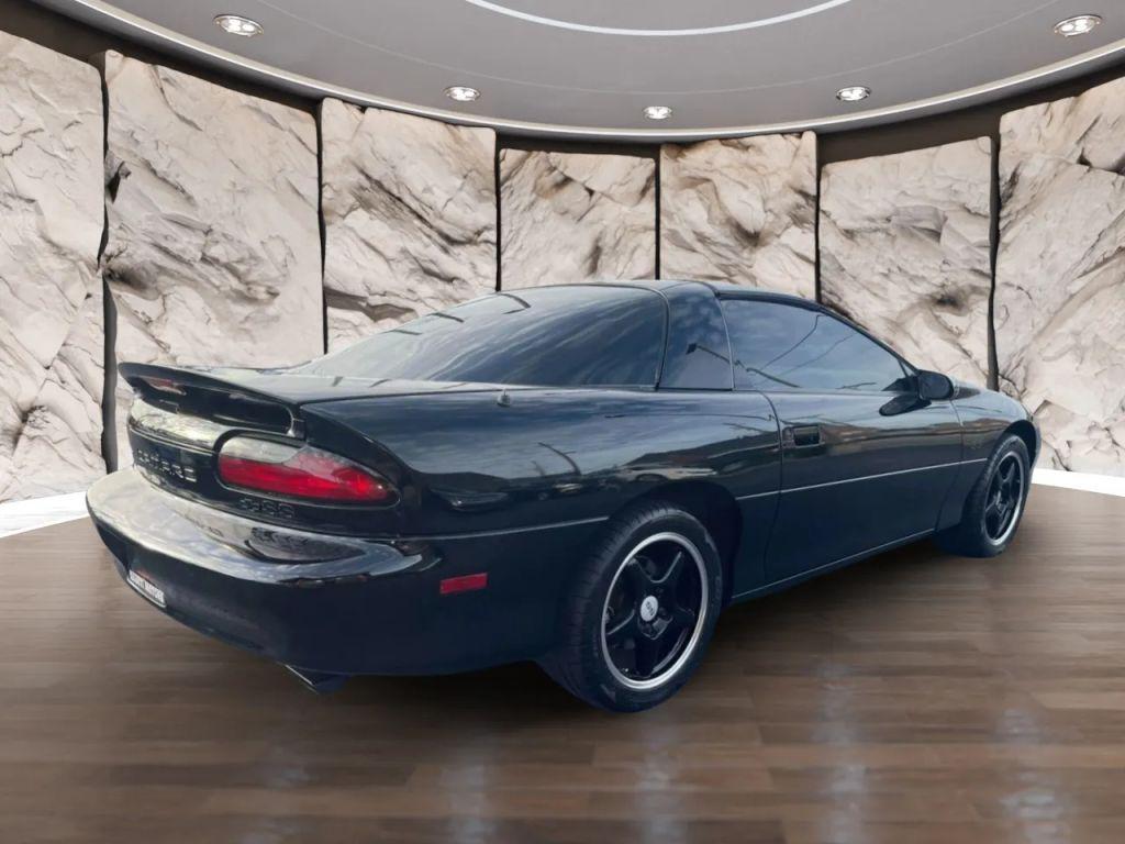 used 1996 Chevrolet Camaro car, priced at $14,990