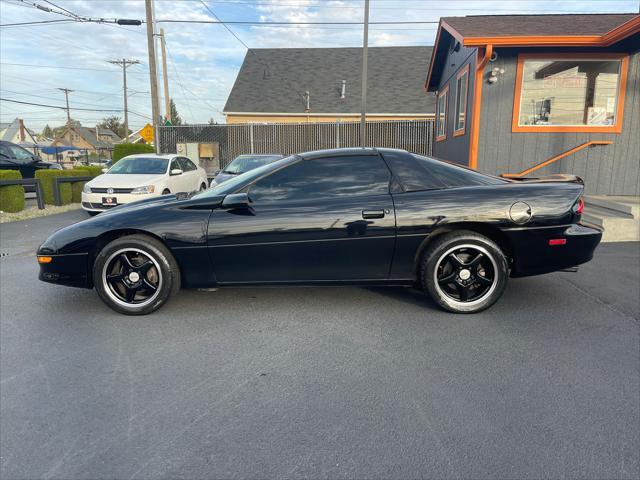 used 1996 Chevrolet Camaro car, priced at $15,990