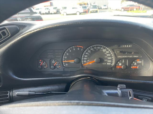 used 1996 Chevrolet Camaro car, priced at $15,990