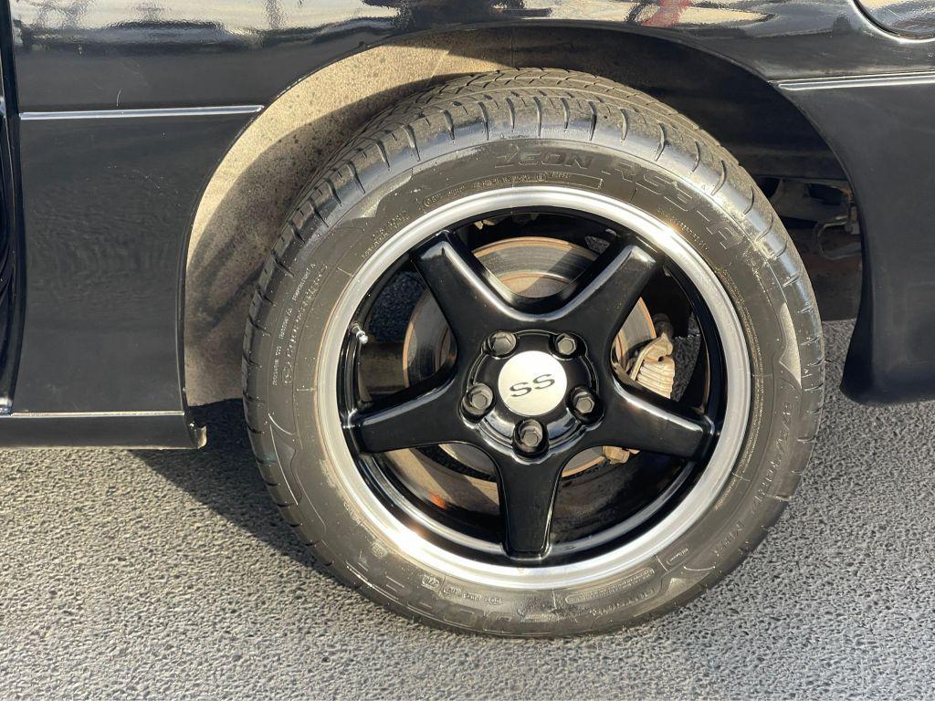 used 1996 Chevrolet Camaro car, priced at $14,990