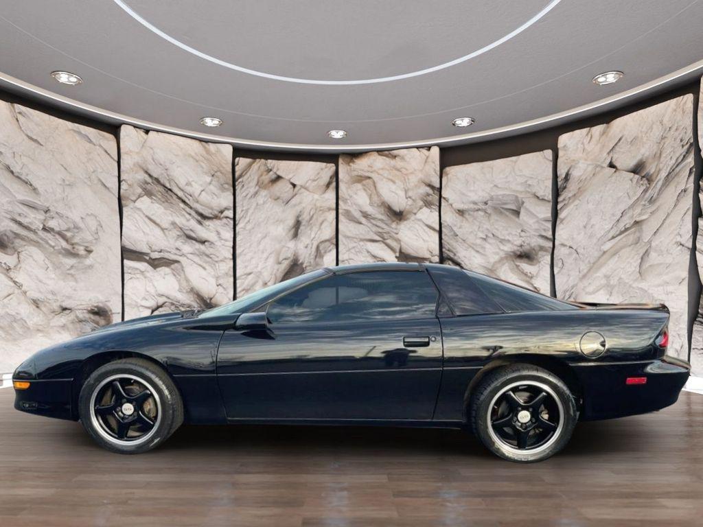 used 1996 Chevrolet Camaro car, priced at $14,990