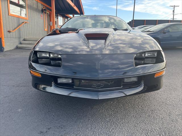 used 1996 Chevrolet Camaro car, priced at $15,990