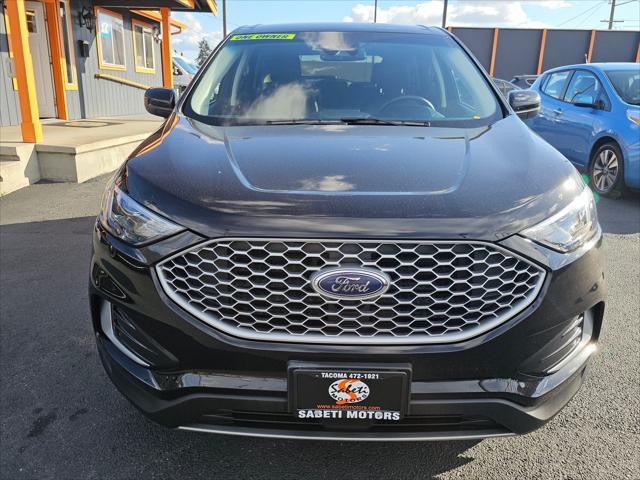 used 2023 Ford Edge car, priced at $27,990